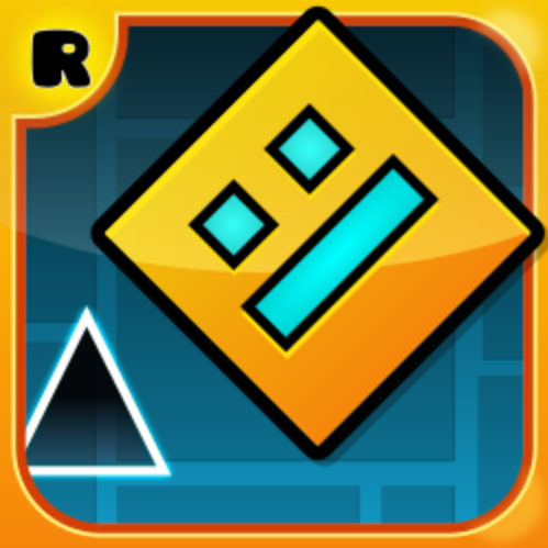 Geometry Dash Apk