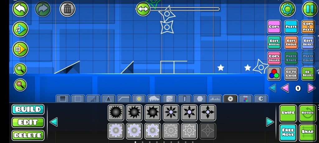 Geometry Dash Apk 13 svg%3E