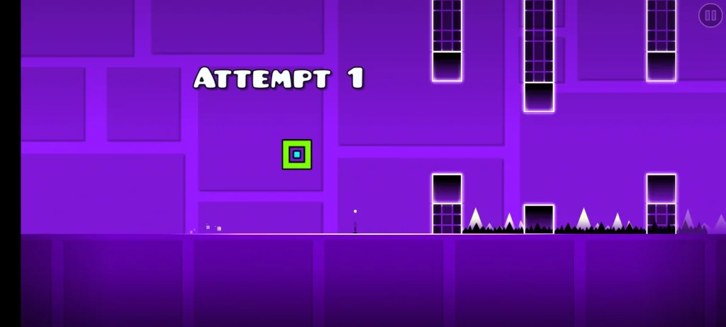 Geometry Dash Apk 5 svg%3E