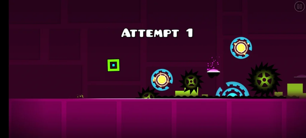 Geometry Dash Apk 6 svg%3E