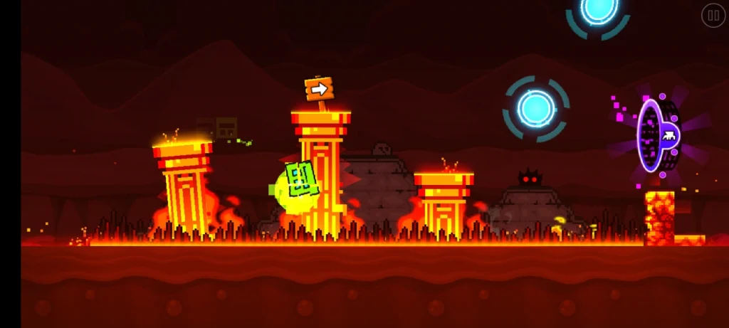 Geometry Dash Apk 10 svg%3E