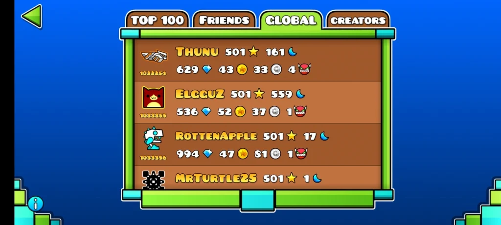 Geometry Dash Apk 11 svg%3E