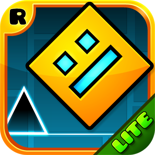 Geometry Dash Lite Apk