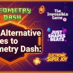 Geometry dash alternative
