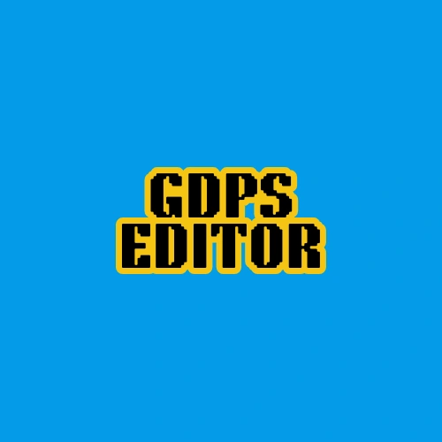 GDPS EDITOR 1